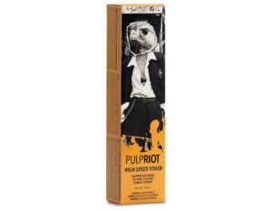 Pulp Riot High Speed toner 90ml, copper blonde
