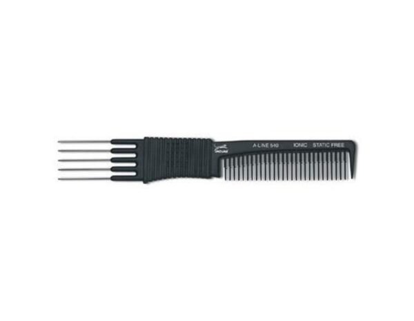 Jaguar A line fork comb 7.5"