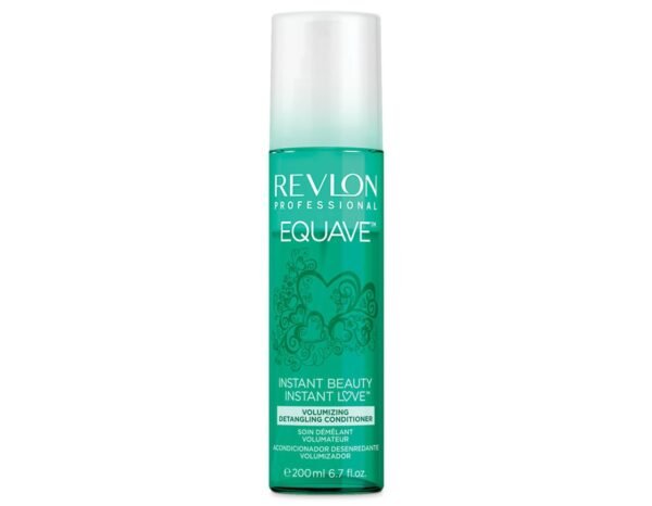 Equave volume detangling conditioner 200ml