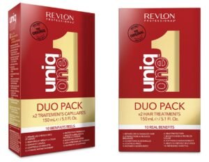 UniqONE original treatment duo pack