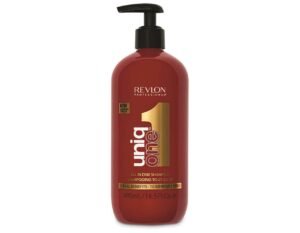 UniqONE shampoo 490ml