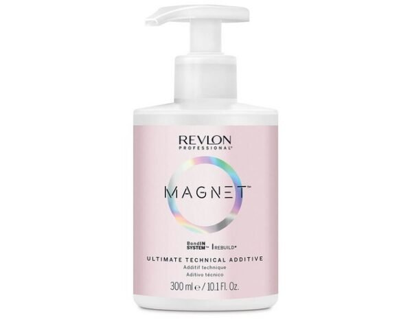 Revlon magnet blondes tech additive 300ml
