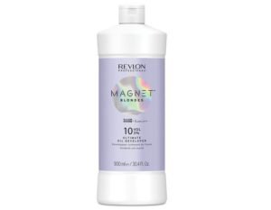 Revlon magnet blondes oil developer 900ml, 10 vol