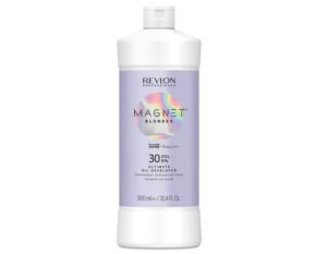 Revlon magnet blondes oil developer 900ml, 30 vol