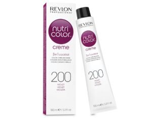 Nutri color creme 100ml, 200 violet
