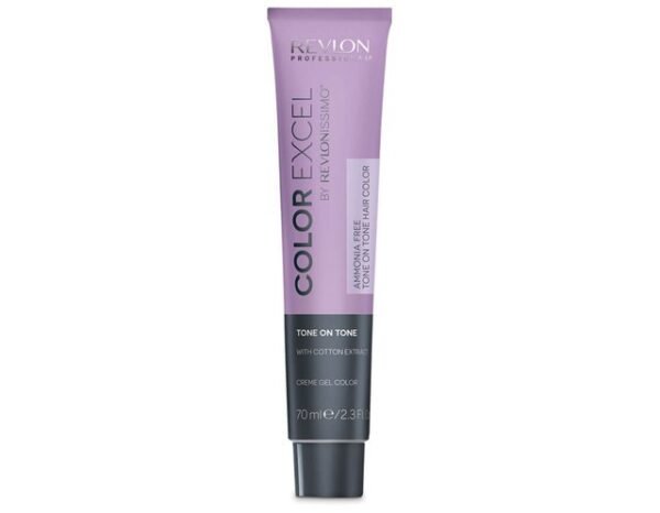 Revlon Young Color Excel 664, coppery red 70ml