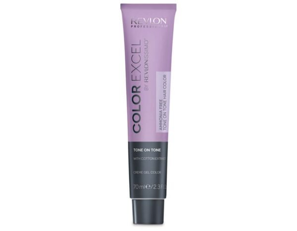 Revlon Young Color Excel 664, coppery red 70ml