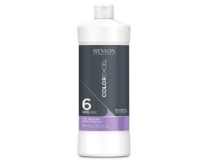 Revlon Young Color Excel energizer 6 vol 900ml