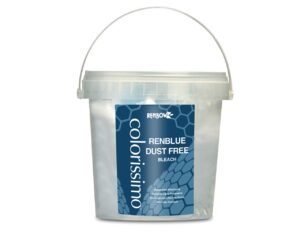 Colorissimo dust free bleach 500g, renblue