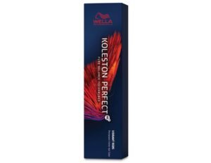 Koleston Perfect Me+ 60ml, vibrant red 7-43
