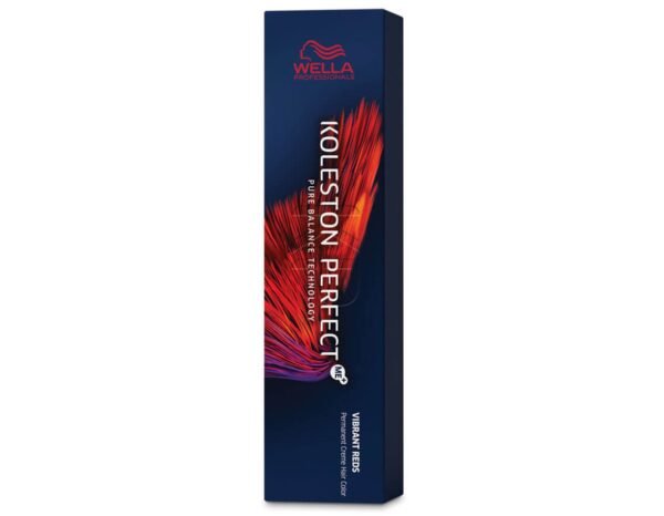 Koleston Perfect Me+ 60ml, vibrant red 7-43