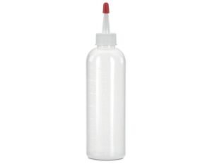 Sibel applicator measuring bottle 200ml