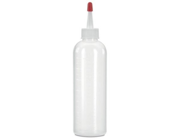 Sibel applicator measuring bottle 200ml