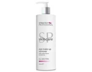 SP eye make-up remover 500ml