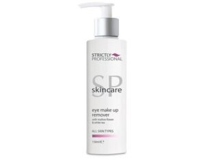 SP eye make up remover 150ml