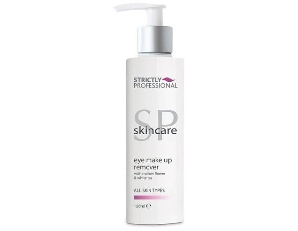 SP eye make up remover 150ml