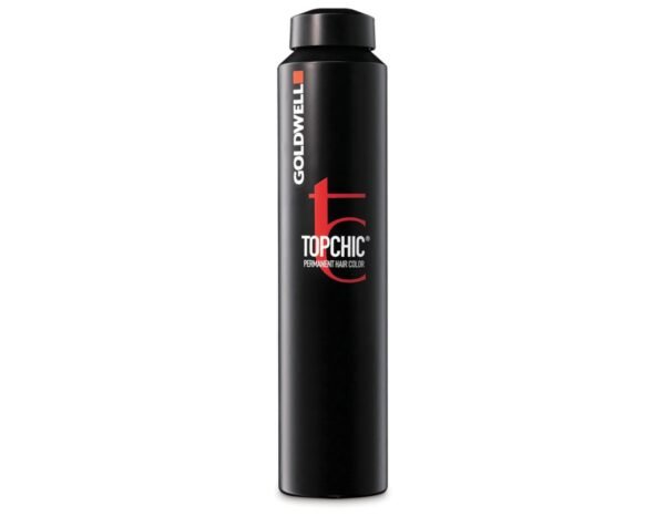 Topchic 250ml, 4V cyclamen