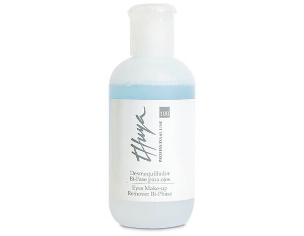 Thuya make-up remover bi-phase 100ml