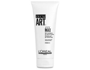TECNI ART fix max shaping gel 200ml
