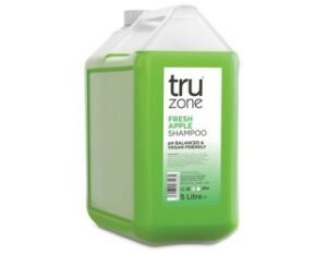 Truzone shampoo fresh apple 5000ml