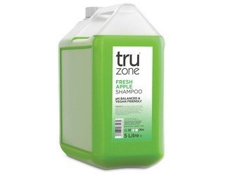 Truzone shampoo fresh apple 5000ml