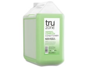 Truzone conditioner herbal complex 5000ml