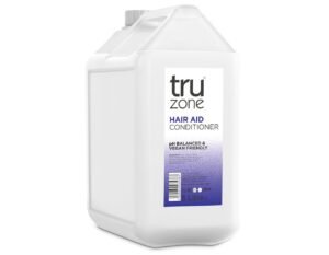 Truzone conditioner hair aid 5000ml