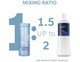Wella Blondor Freelights developer 30V 9% 1000ml