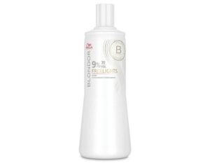Wella Blondor Freelights developer 30V 9% 1000ml