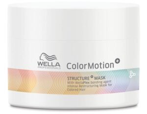 Wella Color Motion structure mask 150ml