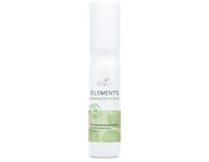 Wella Elements leave in conditioner 150ml