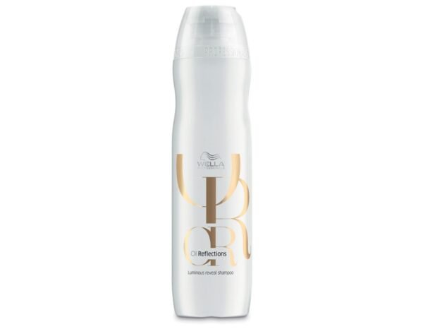 Wella oil reflections shampoo 250ml