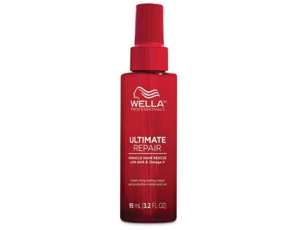 Wella Ultimate Repair miracle hair rescue 95ml