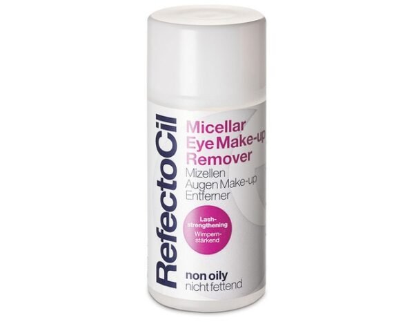 RefectoCil micellar eye make-up remover 150ml
