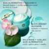 TATCHA The Water Cream | Cream Moisturizer for Face, Optimal Hydration For Pure