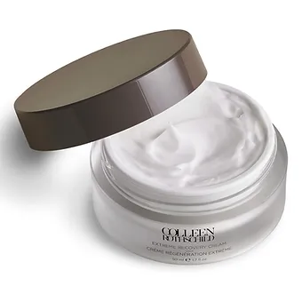 COLLEEN ROTHSCHILD Extreme Recovery Cream | Intense Hydration Cream | Anti-Aging