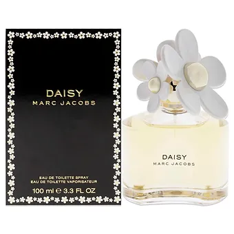Marc Jacobs Daisy, EDT Spray, 3.4 Fl Oz