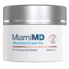 Miami MD Advanced Crepe Fix - Anti Aging and Skin Firming Cream For All Skin Typ