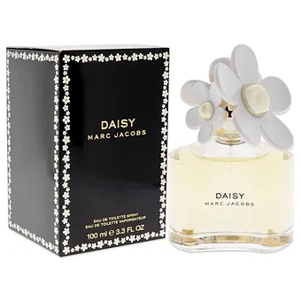 Marc Jacobs Daisy, EDT Spray, 3.4 Fl Oz