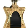 Bond No. 9 New York Dubai Black Sapphire Unisex Eau de Parfum, 3.4 Fl Oz