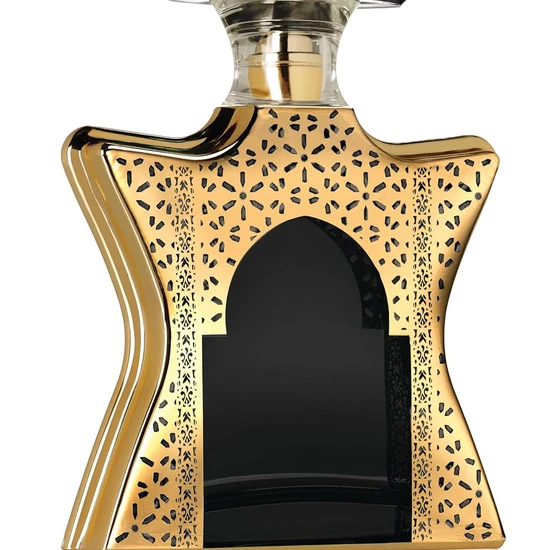 Bond No. 9 New York Dubai Black Sapphire Unisex Eau de Parfum, 3.4 Fl Oz