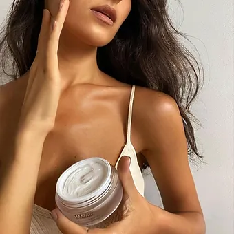 COLLEEN ROTHSCHILD Extreme Recovery Cream | Intense Hydration Cream | Anti-Aging