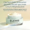 ELEMIS Pro-Collagen Marine Cream SPF 30, Lightweight Anti-Wrinkle Daily Facial M