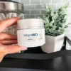 Miami MD Advanced Crepe Fix - Anti Aging and Skin Firming Cream For All Skin Typ