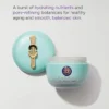 TATCHA The Water Cream | Cream Moisturizer for Face, Optimal Hydration For Pure