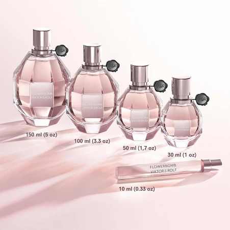 Viktor&Rolf - Flowerbomb Eau de Parfum