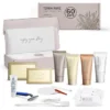 Terra Pure Spa Collection | Amenity & Accessory Kit |1 oz Travel Size Shampoo, C