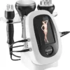 MZONG Radio Frequency Skin Care Device for Skin Wrinkles with Light Based, Radio