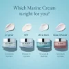ELEMIS Pro-Collagen Marine Cream, Lightweight Anti-Wrinkle Daily Facial Moisturi