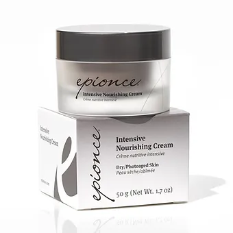 Epionce Intensive Nourishing Cream - Anti Aging Face Cream, Dry Skin Barrier Rep